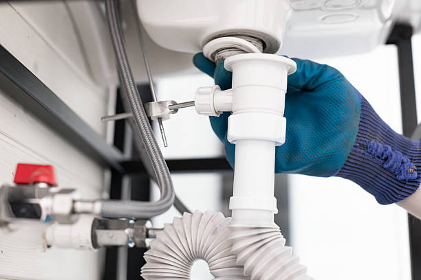 Reliable Leak Detection contractor in Harrington, DE by Masters Plumbing Service
